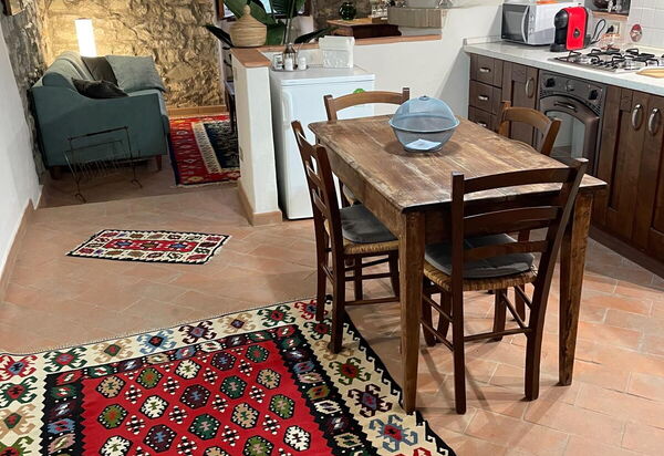 Borgo Antico, Pool, Barberino del Mugello: Autunno, Cucina, Estate, Inverno, Primavera, Sala da pranzo