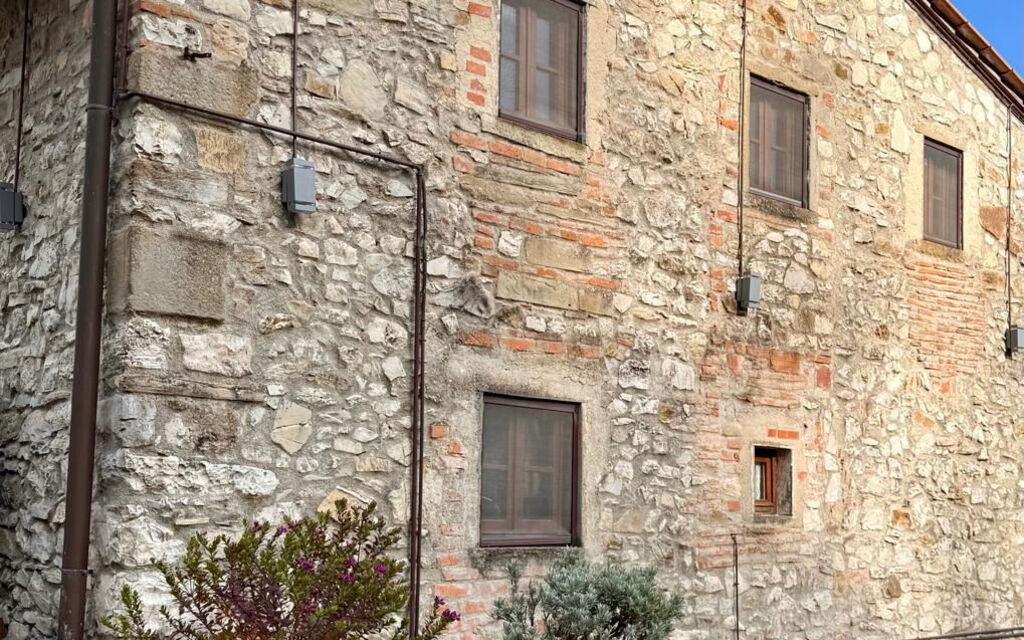 Borgo Antico, Pool, Barberino del Mugello: Autumn, Garden, Spring, Summer