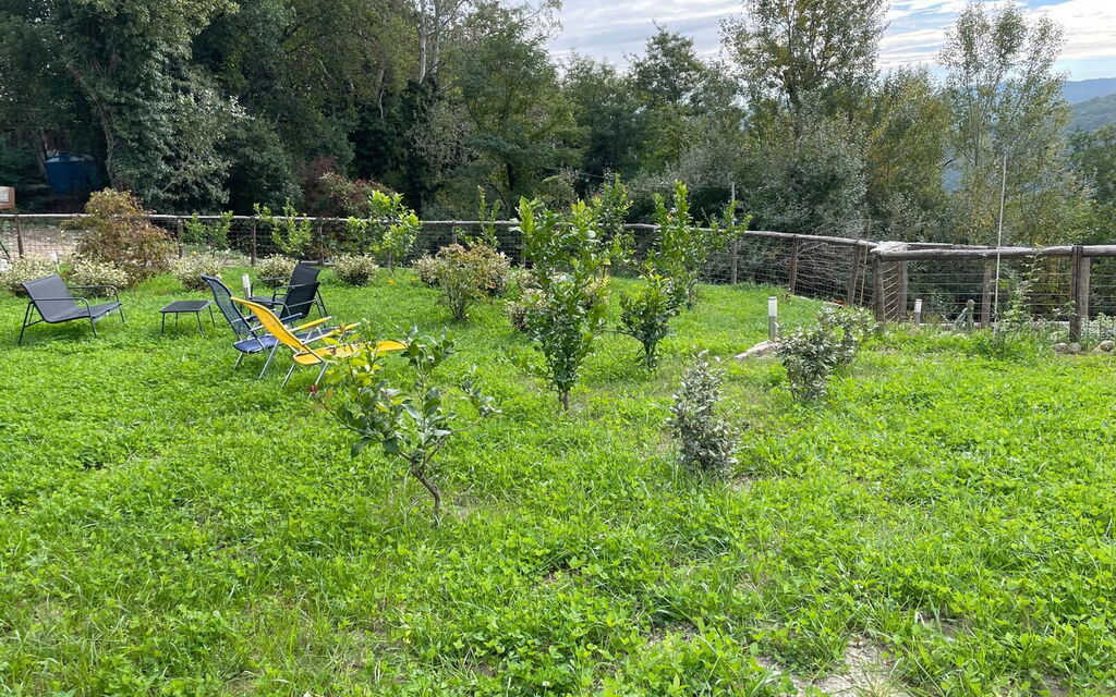 Borgo Antico, Pool, Barberino del Mugello: Autumn, Garden, Spring, Summer