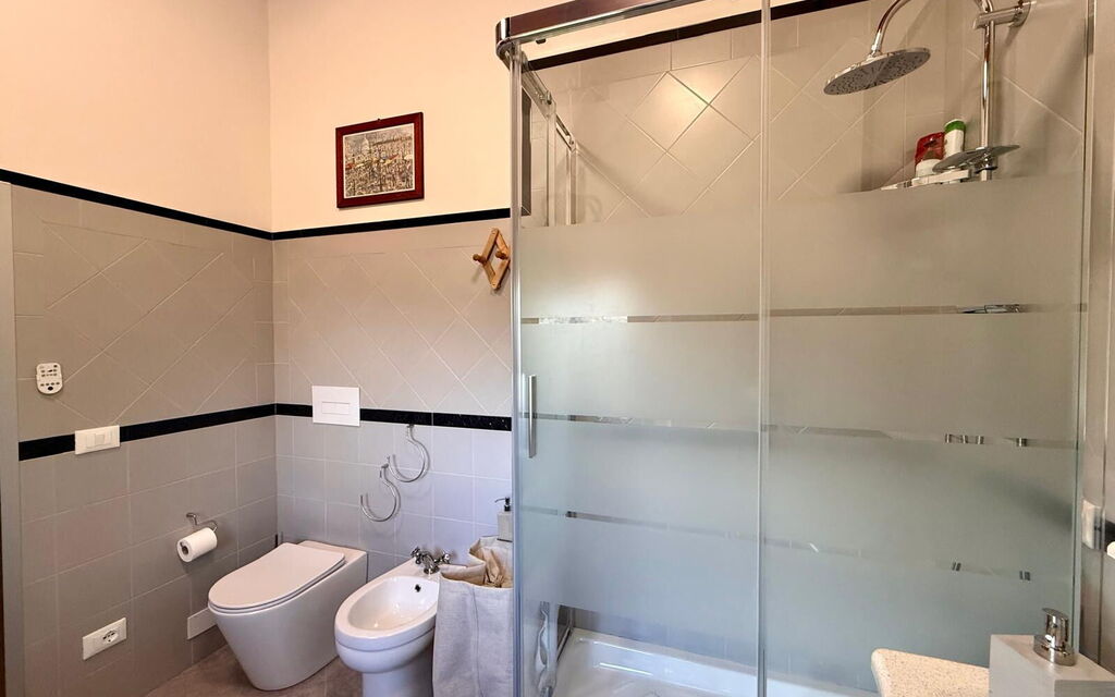 Borgo Antico, Pool, Barberino del Mugello - : Autumn, Bathroom, Spring, Summer