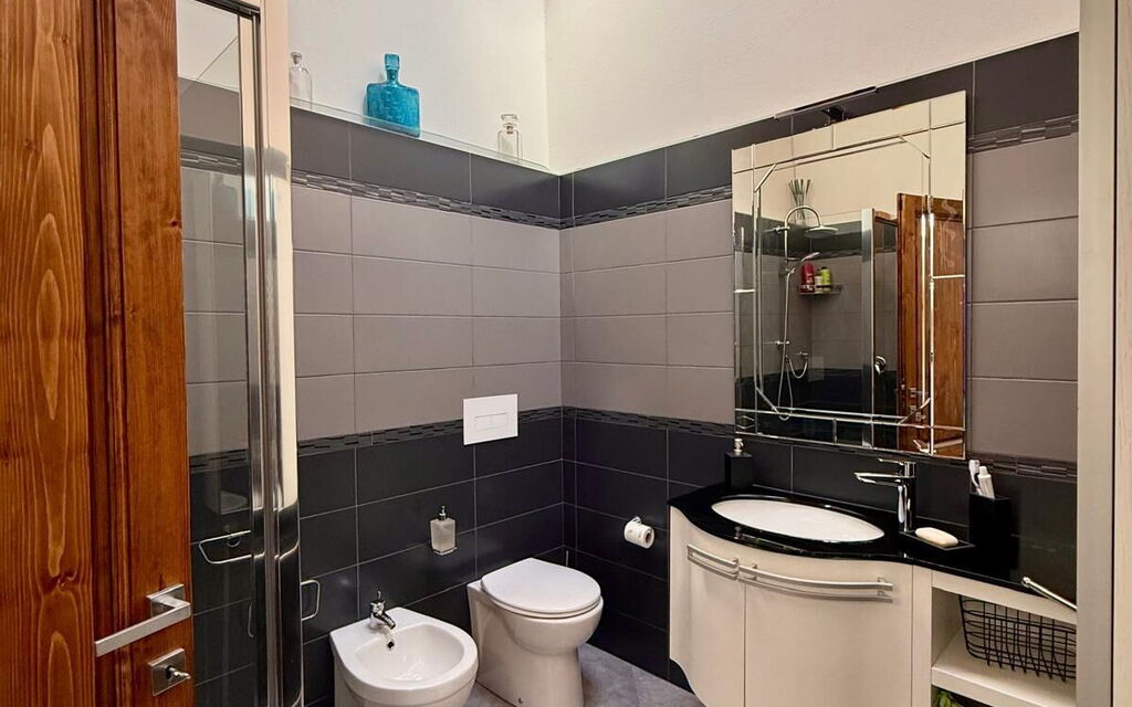 Borgo Antico, Pool, Barberino del Mugello - : Autumn, Bathroom, Spring, Summer