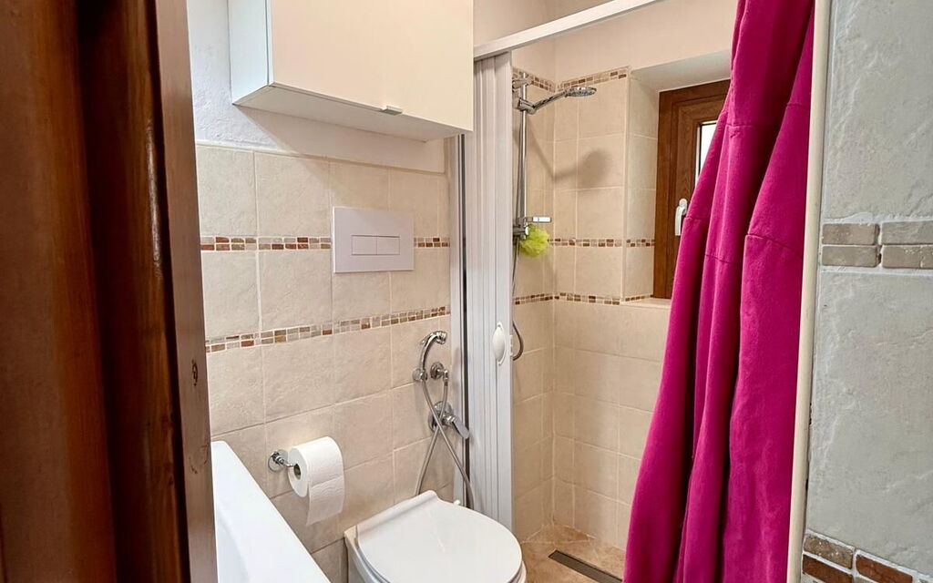 Borgo Antico, Pool, Barberino del Mugello - : Autumn, Bathroom, Spring, Summer