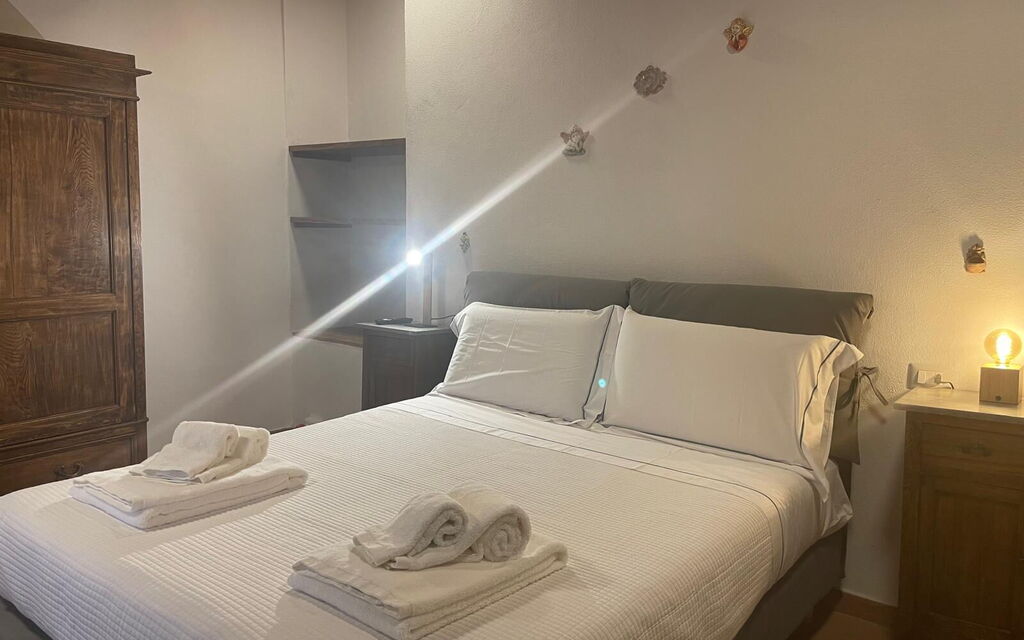 Borgo Antico, Pool, Barberino del Mugello - : Autumn, Spring, Summer