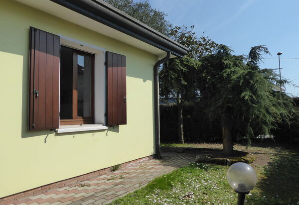 Villa Camerini, Nature, Bikes and Beaches: Autumn, Garden, Spring, Summer