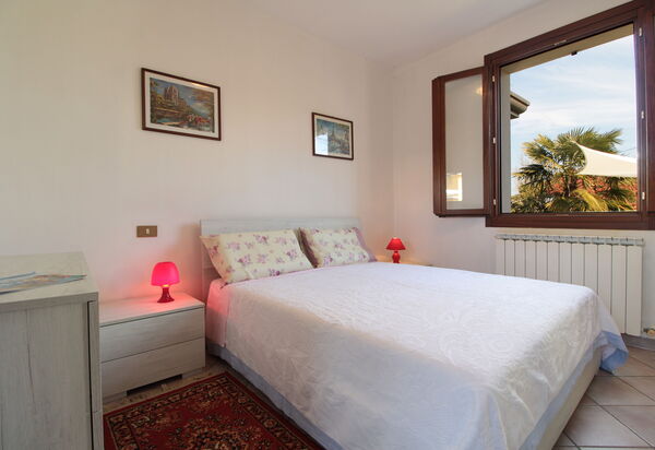 Villa Camerini, Nature, Bikes and Beaches: Autumn, Bedroom, Spring, Summer