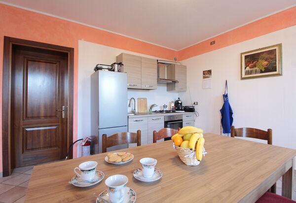 Villa Camerini, Nature, Bikes and Beaches: Autumn, Spring, Summer