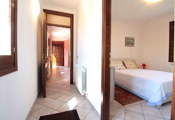 Villa Camerini, Nature, Bikes and Beaches: Autumn, Bedroom, Spring, Summer