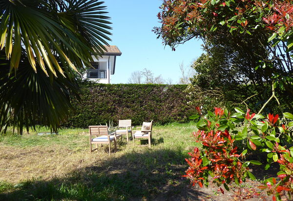 Villa Camerini, Nature, Bikes and Beaches: Autumn, Garden, Spring, Summer