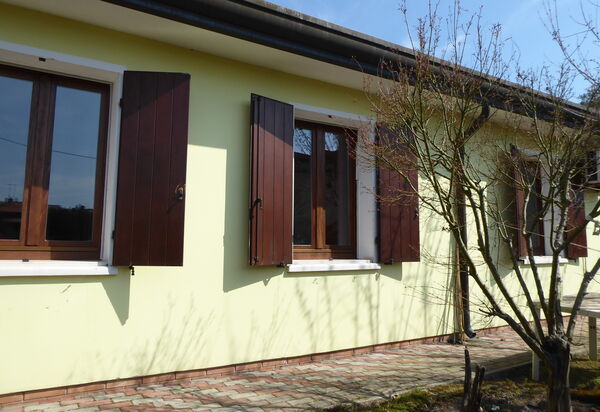 Villa Camerini, Nature, Bikes and Beaches: Autumn, Spring, Summer