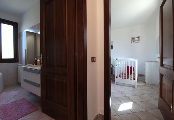 Villa Camerini, Nature, Bikes and Beaches: Autumn, Bedroom, Spring, Summer