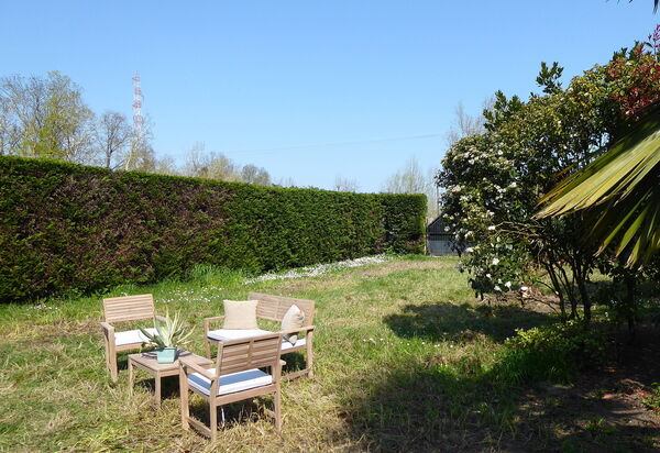 Villa Camerini, Nature, Bikes and Beaches: Autumn, Garden, Spring, Summer