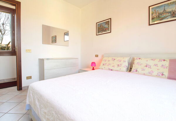 Villa Camerini, Nature, Bikes and Beaches: Autumn, Bedroom, Spring, Summer