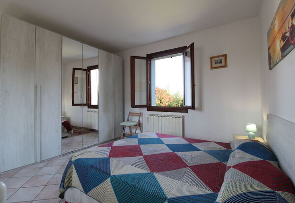 Villa Camerini, Nature, Bikes and Beaches: Autumn, Bedroom, Spring, Summer