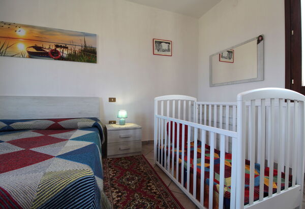 Villa Camerini, Nature, Bikes and Beaches: Autumn, Bedroom, Spring, Summer