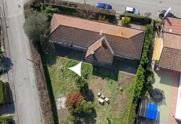 Villa Camerini, Nature, Bikes and Beaches: Autumn, Garden, Spring, Summer