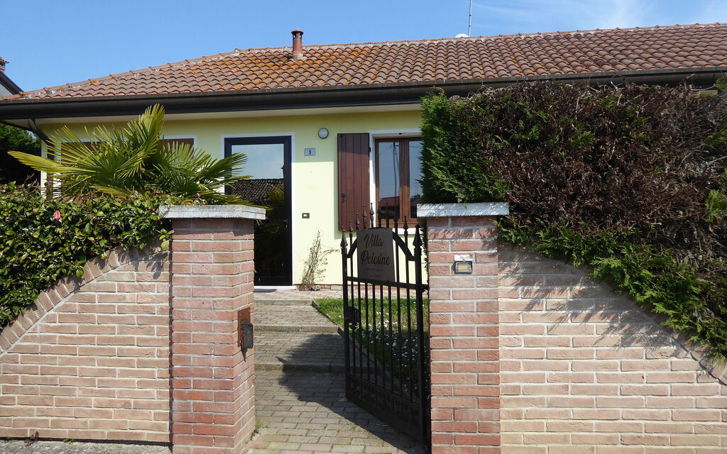 Villa Camerini, Nature, Bikes and Beaches: Autumn, Garden, Main Entrance, Spring, Summer