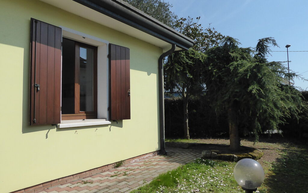 Villa Camerini, Nature, Bikes and Beaches: Autumn, Garden, Spring, Summer