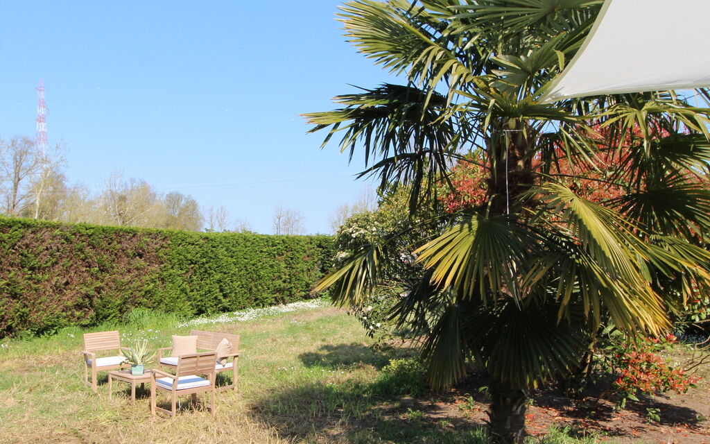 Villa Camerini, Nature, Bikes and Beaches: Autumn, Garden, Spring, Summer