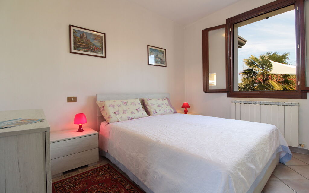 Villa Camerini, Nature, Bikes and Beaches: Autumn, Bedroom, Spring, Summer