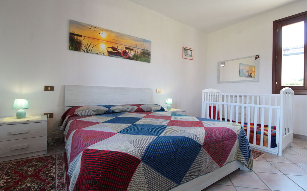 Villa Camerini, Nature, Bikes and Beaches: Autumn, Bedroom, Spring, Summer
