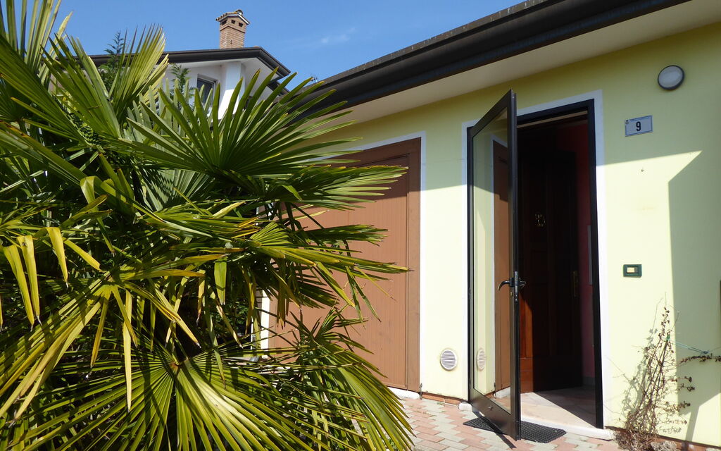 Villa Camerini, Nature, Bikes and Beaches: Autumn, Garden, Spring, Summer