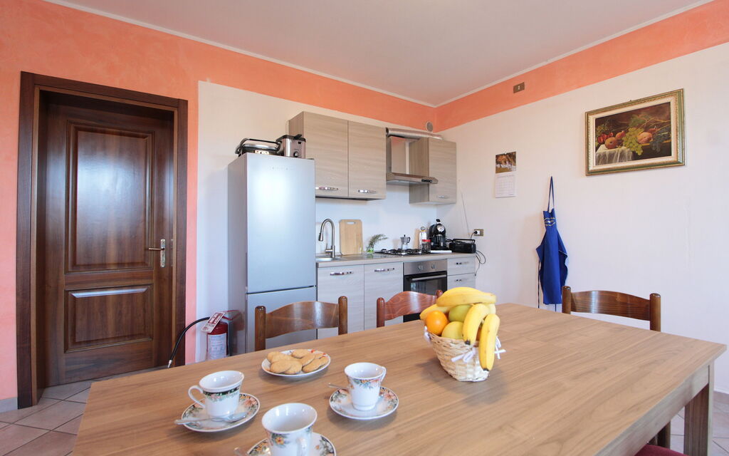 Villa Camerini, Nature, Bikes and Beaches: Autumn, Spring, Summer