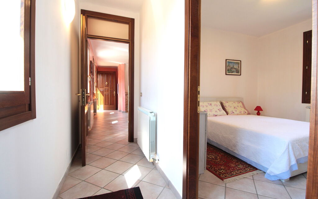 Villa Camerini, Nature, Bikes and Beaches: Autumn, Bedroom, Spring, Summer