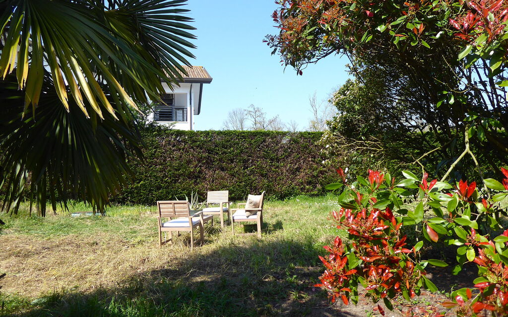 Villa Camerini, Nature, Bikes and Beaches: Autumn, Garden, Spring, Summer