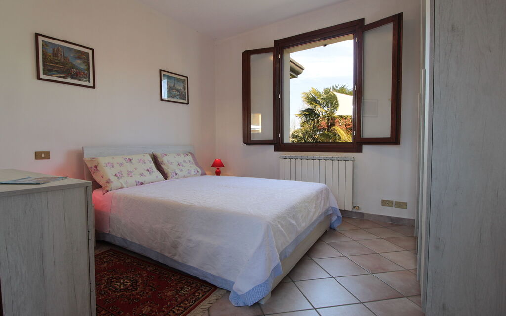Villa Camerini, Nature, Bikes and Beaches: Autumn, Bedroom, Spring, Summer