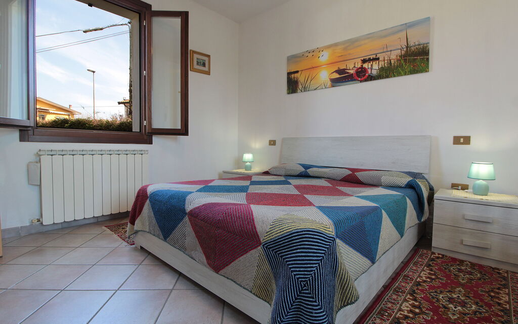 Villa Camerini, Nature, Bikes and Beaches: Autumn, Bedroom, Spring, Summer