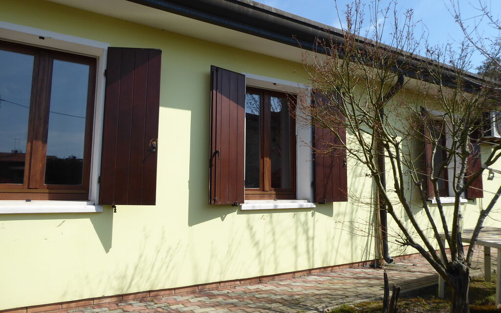 Villa Camerini, Nature, Bikes and Beaches: Autumn, Spring, Summer