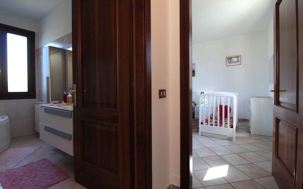 Villa Camerini, Nature, Bikes and Beaches: Autumn, Bedroom, Spring, Summer