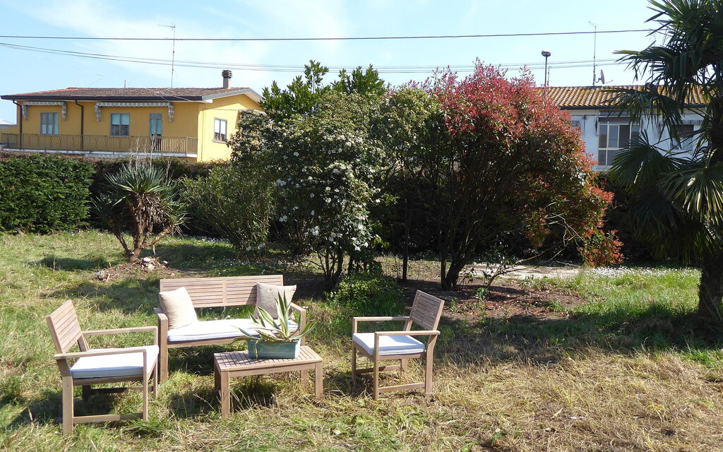 Villa Camerini, Nature, Bikes and Beaches: Autumn, Garden, Spring, Summer