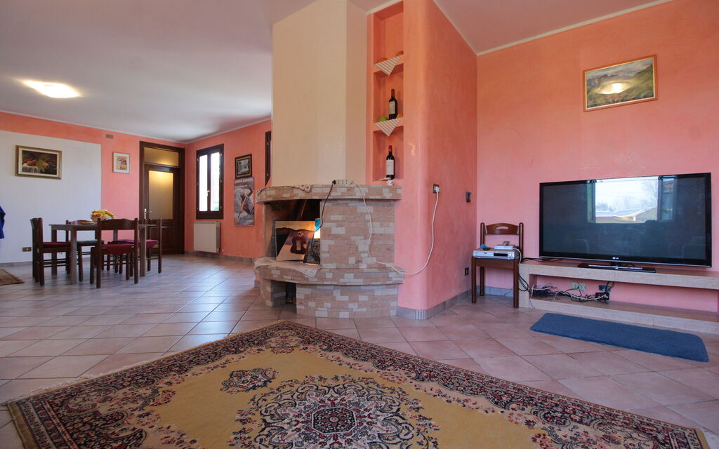 Villa Camerini, Nature, Bikes and Beaches: Autumn, Spring, Summer