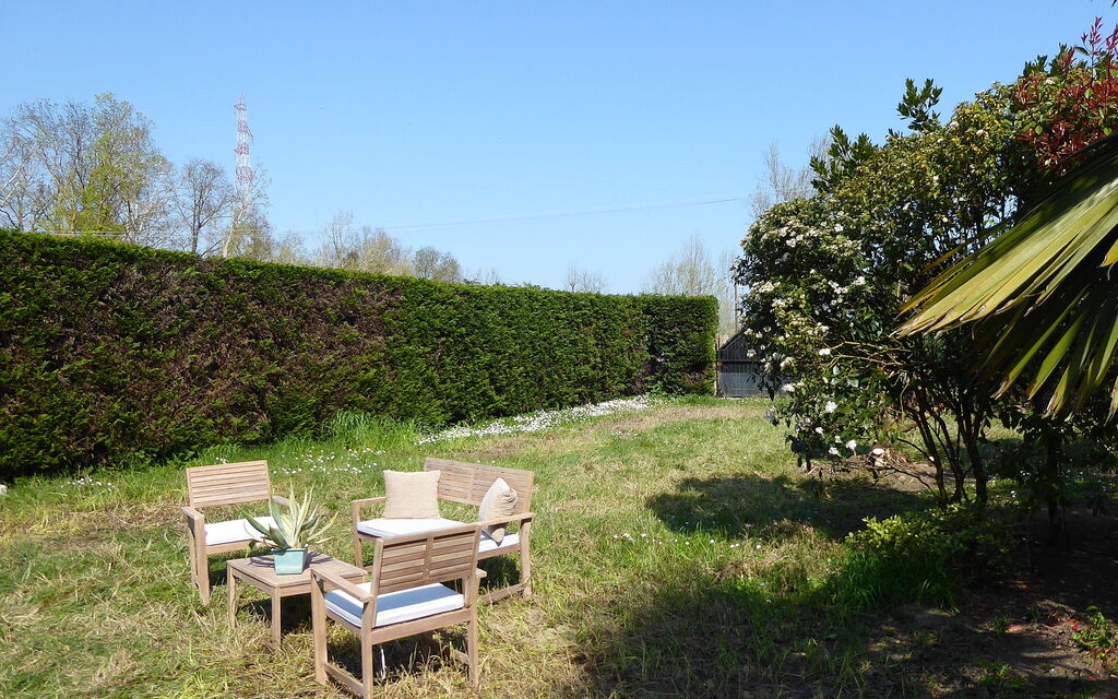 Villa Camerini, Nature, Bikes and Beaches: Autumn, Garden, Spring, Summer