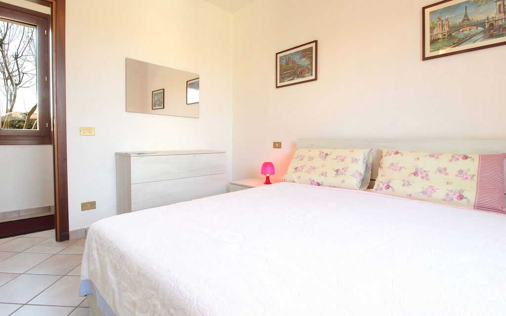 Villa Camerini, Nature, Bikes and Beaches: Autumn, Bedroom, Spring, Summer