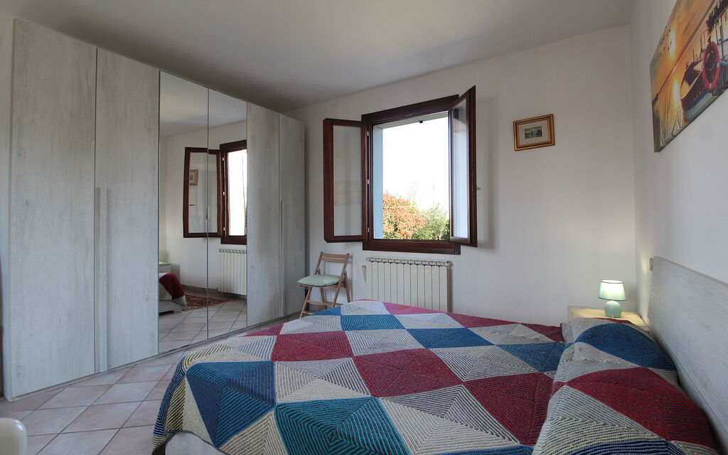 Villa Camerini, Nature, Bikes and Beaches: Autumn, Bedroom, Spring, Summer