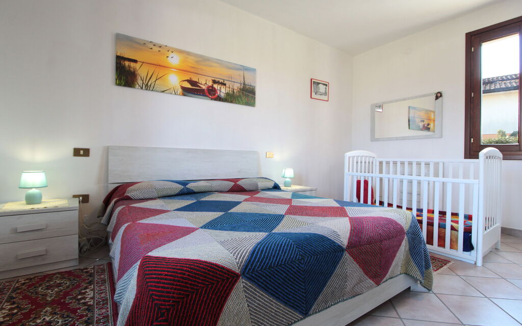 Villa Camerini, Nature, Bikes and Beaches: Autumn, Bedroom, Spring, Summer