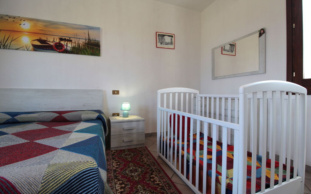 Villa Camerini, Nature, Bikes and Beaches: Autumn, Bedroom, Spring, Summer