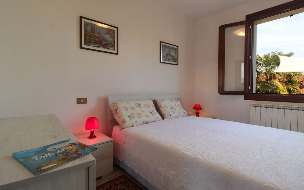 Villa Camerini, Nature, Bikes and Beaches: Autumn, Bedroom, Spring, Summer