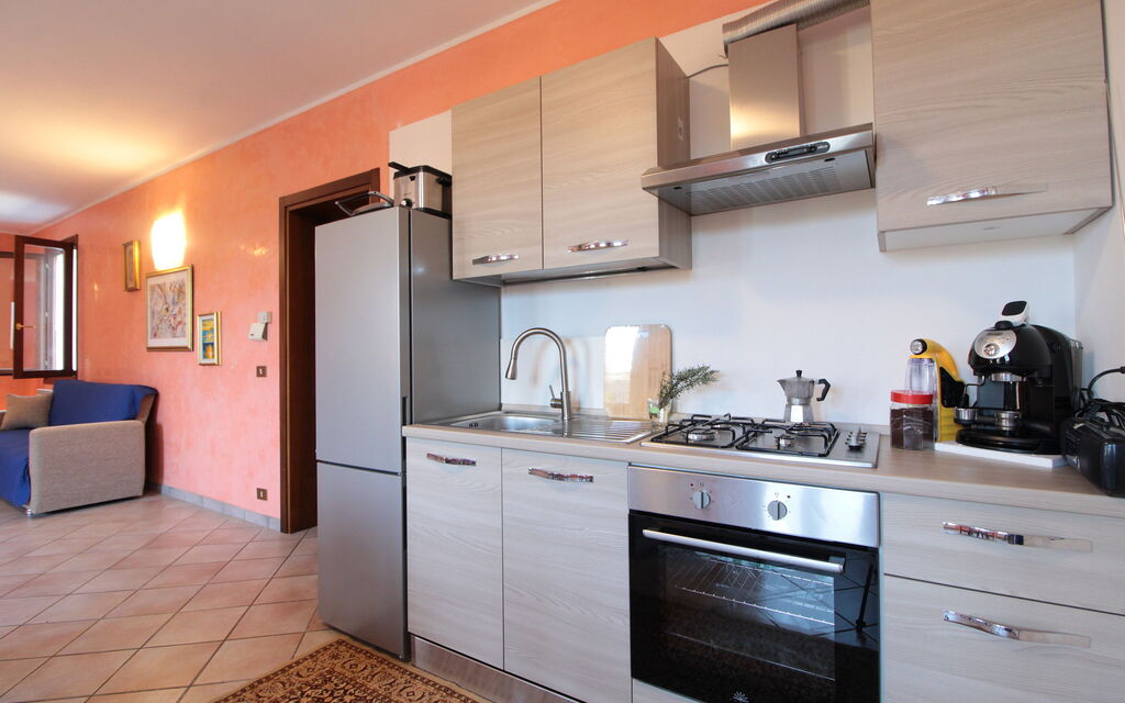 Villa Camerini, Nature, Bikes and Beaches: Autumn, Kitchen, Living Room, Spring, Summer