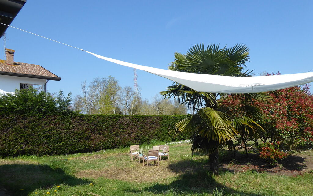 Villa Camerini, Nature, Bikes and Beaches: Autumn, Garden, Spring, Summer