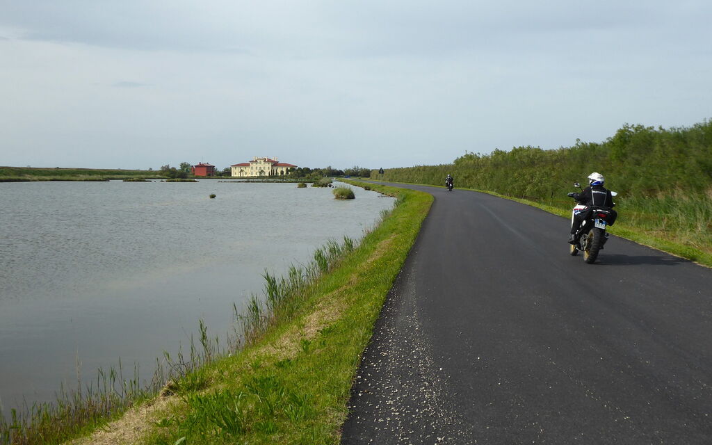 Villa Camerini, Nature, Bikes and Beaches: Activities, Autumn, Outdoor, Spring, Summer