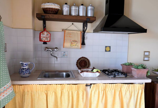 Terre di Giano Private Pool and View, Umbria