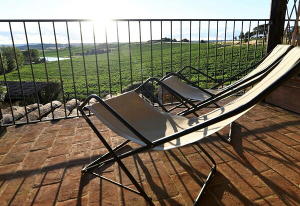 Terre di Giano Private Pool and View, Umbria: Autunno, Estate, Primavera