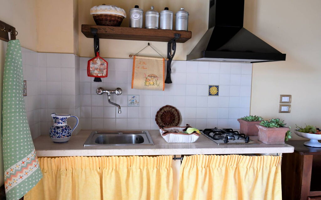 Terre di Giano Private Pool and View, Umbria