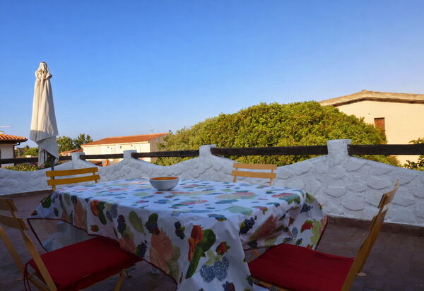 Appartamento Tamara, Budoni: Autunno, Estate, Primavera