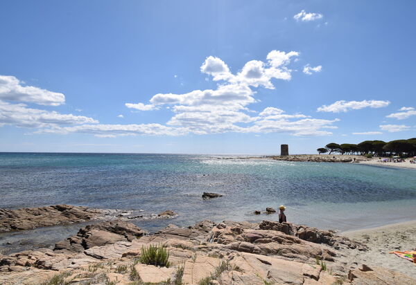Appartamento Tamara, Budoni: all'aperto, Attività, Autunno, Estate, Primavera