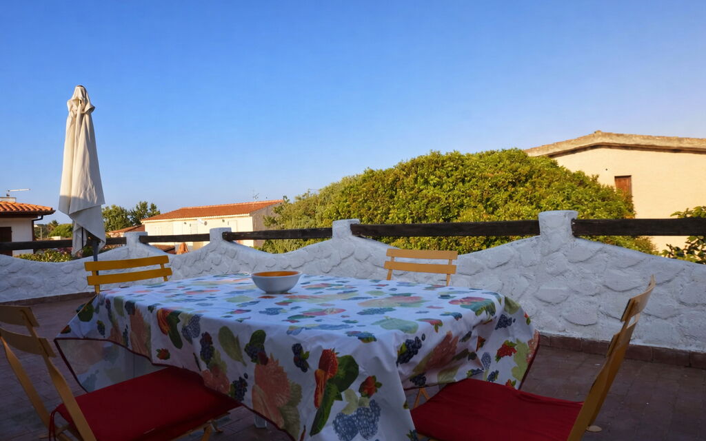 Appartamento Tamara, Budoni: Autunno, Estate, Primavera