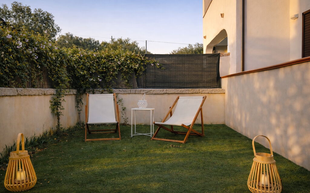 Appartamento Tamara, Budoni: Autunno, Estate, Esterni, Primavera